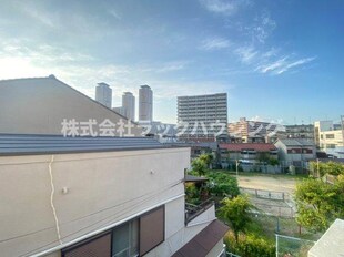 大日駅 徒歩9分 3階の物件内観写真